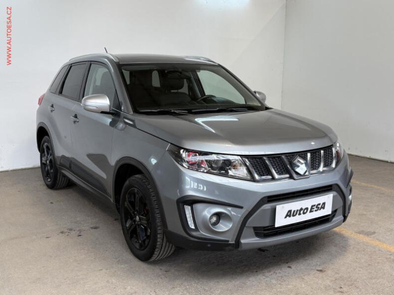 Suzuki Vitara - hlavní fotka inzerátu