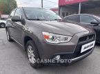 Mitsubishi ASX  - fotka číslo 0
