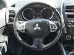 Mitsubishi ASX  - fotka číslo 14