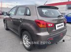 Mitsubishi ASX  - fotka číslo 1