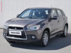 Mitsubishi ASX  - fotka číslo 2