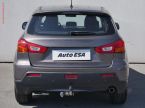 Mitsubishi ASX  - fotka číslo 4