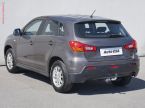 Mitsubishi ASX  - fotka číslo 5