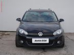 Volkswagen Golf - fotka číslo 1