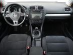 Volkswagen Golf - fotka číslo 6