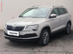 Škoda Karoq - fotka číslo 2