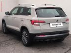 Škoda Karoq - fotka číslo 5