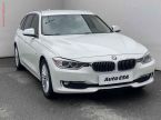 BMW Řada 3 - fotka číslo 0
