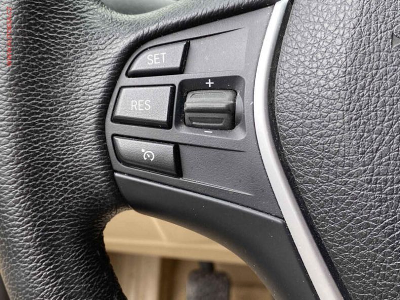 BMW Řada 3 - hlavní fotka