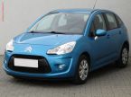 Citroën C3 - fotka číslo 2