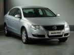 Volkswagen Passat - fotka číslo 0