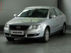 Volkswagen Passat - fotka číslo 2