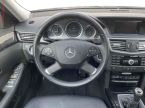 Mercedes Třída E - fotka číslo 10