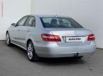 Mercedes Třída E - fotka číslo 5