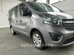 Opel Vivaro - fotka číslo 0