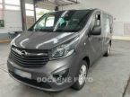 Opel Vivaro - fotka číslo 1
