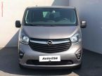 Opel Vivaro - fotka číslo 1