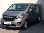 Opel Vivaro - fotka číslo 2