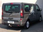 Opel Vivaro - fotka číslo 3