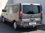 Opel Vivaro - fotka číslo 5
