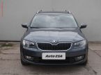 Škoda Octavia - fotka číslo 1