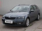 Škoda Octavia - fotka číslo 2