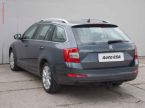 Škoda Octavia - fotka číslo 3