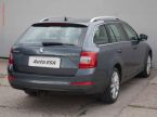 Škoda Octavia - fotka číslo 5