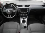 Škoda Octavia - fotka číslo 7