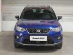Seat Arona - fotka číslo 1