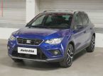 Seat Arona - fotka číslo 2