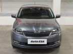 Škoda Rapid - fotka číslo 1