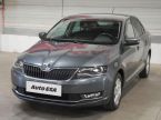 Škoda Rapid - fotka číslo 2