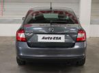 Škoda Rapid - fotka číslo 4