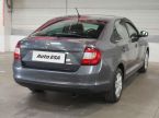 Škoda Rapid - fotka číslo 5