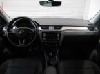 Škoda Rapid - fotka číslo 7