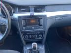 Škoda Superb - fotka číslo 11