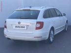 Škoda Superb - fotka číslo 3