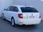 Škoda Superb - fotka číslo 5