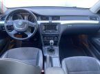 Škoda Superb - fotka číslo 7