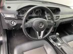 Mercedes Třída E - fotka číslo 12