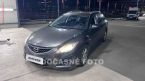 Mazda 6 - fotka číslo 0