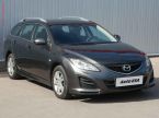 Mazda 6 - fotka číslo 0