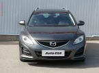 Mazda 6 - fotka číslo 1