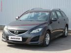 Mazda 6 - fotka číslo 2