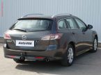 Mazda 6 - fotka číslo 3