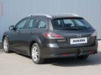 Mazda 6 - fotka číslo 5