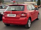 Škoda Fabia - fotka číslo 3