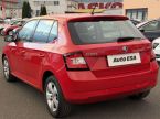 Škoda Fabia - fotka číslo 5