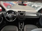 Škoda Fabia - fotka číslo 7